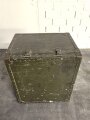 U.S.Army Field Desk Feldschreibtisch. Guter Zustand, wiegt etwa 40 Kilo. KEIN POSTVERSAND MÖGLICH