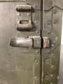 U.S.Army Field Desk Feldschreibtisch. Guter Zustand, wiegt etwa 40 Kilo. KEIN POSTVERSAND MÖGLICH