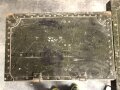 U.S.Army Field Desk Feldschreibtisch. Guter Zustand, wiegt etwa 40 Kilo. KEIN POSTVERSAND MÖGLICH