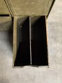 U.S.Army Field Desk Feldschreibtisch. Guter Zustand, wiegt etwa 40 Kilo. KEIN POSTVERSAND MÖGLICH