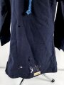 Kaiserliche Marine, blaues Hemd für Mannschaften. Kammerstück von 1899, ungereinigt