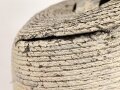 Tropenhelm, vermutlich aus der Kolonialzeit. Ziviles Modell