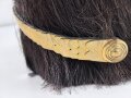 Preussen, Pelzmütze für Mannschaften im Husaren Regiment Nr.7. Aus alt und neuteilen zusamengebautes Stück