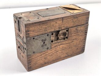 1.Weltkrieg, Feldsprechbatterie 17, unvollständig,...