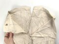 Lange, baumwollene Unterhose. Alter und Herkunft unbekannt