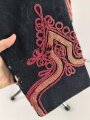 Jacke und Hose ohne Stempelung, vermutlich Richtung Algerien, Tunesien, Marokko zu verorten. Ungereinigt
