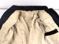 Jacke und Hose ohne Stempelung, vermutlich Richtung Algerien, Tunesien, Marokko zu verorten. Ungereinigt