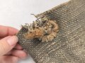 Kaiserliche Marine, Seesack  gebraucht