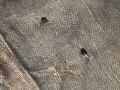 Kaiserliche Marine, Seesack  gebraucht