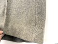 Steingraue Hose mit grünen Lampassen. Ich vermute Forst oder jagdlich . Keinerlei Stempelung, guter Zustand