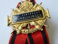 Württemberg, Abzeichen Kriegerverein Oberboihingen