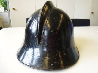 Polen, Stahlhelm Feuerwehr Ludwikov 1937