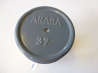 Benzinkocher Arara 37, Neuwertiger Zustand, selten. Der...