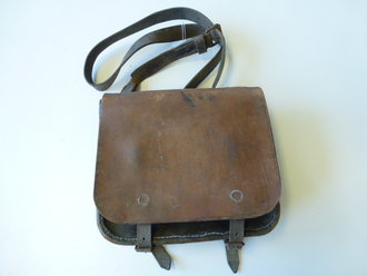 Pionier Werkzeugtasche datiert 1936