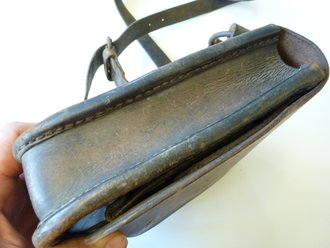 Pionier Werkzeugtasche datiert 1936