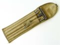 U.S. Army WWII, Cleaning Rod Browning 50 Cal, khaki