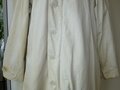 US Army WWII, Overcoat, Parka type, Reversible, dated 1943, vgc