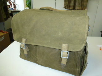 Pionier Seitentasche für 3 kg Ladungen, sehr guter...