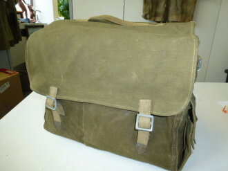 Pionier Seitentasche für 3 kg Ladungen, sehr guter...