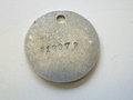 US Army  WWI, dog tag , hard to find