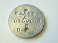 US Army  WWI, dog tag , hard to find