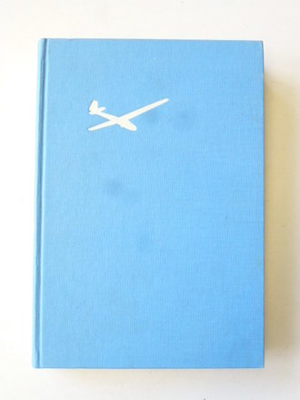 Hanna Reitsch - Fliegen, mein Leben, 348 Seiten, gebraucht, gut. Dazu Autogrammkarte mit eigenhändiger Unterschrift, wohl aus den 70iger Jahren