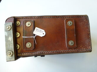 British 1941 dated Vickers pouch in good condition