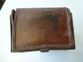 British 1941 dated Vickers pouch in good condition