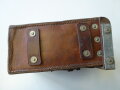 British 1941 dated Vickers pouch in good condition