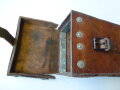 British 1941 dated Vickers pouch in good condition