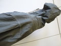 Gebirgsjäger Windbluse , leicht getragenes Stück, Maße: Schulter 56cm, Armlänge 54cm, Ges.Länge 78cm