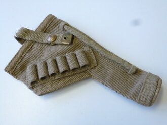 British WWII, Holster, Royal armoured Corps, hard to find