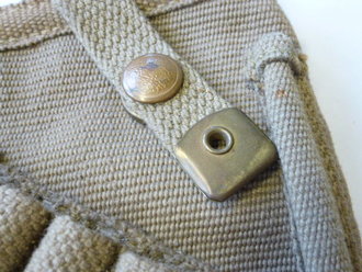 British WWII, Holster, Royal armoured Corps, hard to find