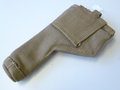 British WWII, Holster, Royal armoured Corps, hard to find