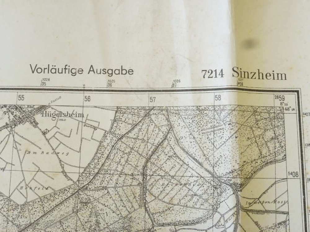 Kamillenbelle datiert jetzt