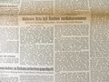 Mindener Zeitung vom 17.10.44