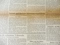 Mindener Zeitung vom 17.10.44