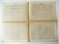 Mindener Zeitung vom 12.10.44