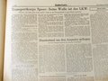 Mindener Zeitung vom 12.10.44