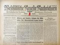 Mindener Zeitung vom 10.10.44