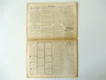 Mindener Zeitung vom 09.10.44