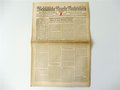 Mindener Zeitung vom 4.10.44,