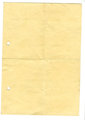 2  Verleihungsurkunden eines Angehörigen der 34. Inf. Div. , Original Unterschrift Generalmajor "Scherer" ( Cholm )