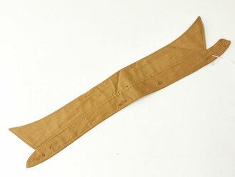 Einknöpfkragen für Braunhemd, Länge Knopfloch außen 39,5cm
