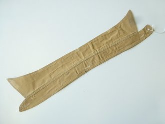 Einknöpfkragen für Braunhemd, Länge Knopfloch außen 39cm