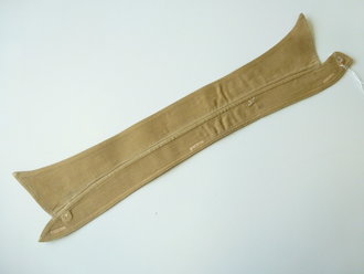 Einknöpfkragen für Braunhemd, Länge Knopfloch außen 38cm