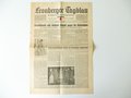 Leonberger Tagblatt vom 09.01.1939,