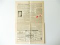 Leonberger Tagblatt vom 09.01.1939,