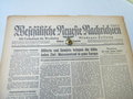 Mindener Zeitung vom 10.10.44