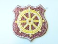 U.S. Army WWII, Ports of Embarcation patch